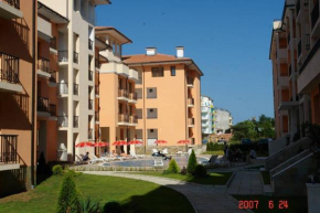  Gardenia Apartments  Приморско